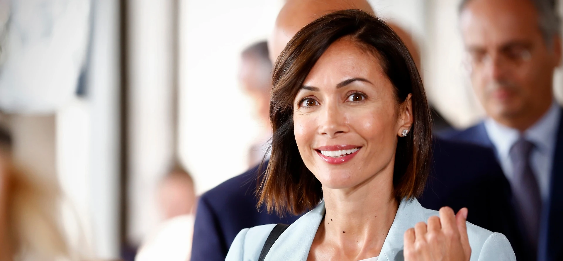 Mara Carfagna candidata in Campania? Sì di Matteo Salvini, fuoco amico da Forza Italia