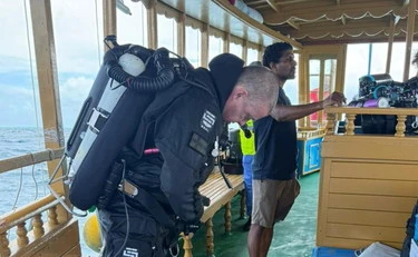 Maldive, "risucchio impossibile": sub italiani morti, Sami Paakarinen cambia tutto