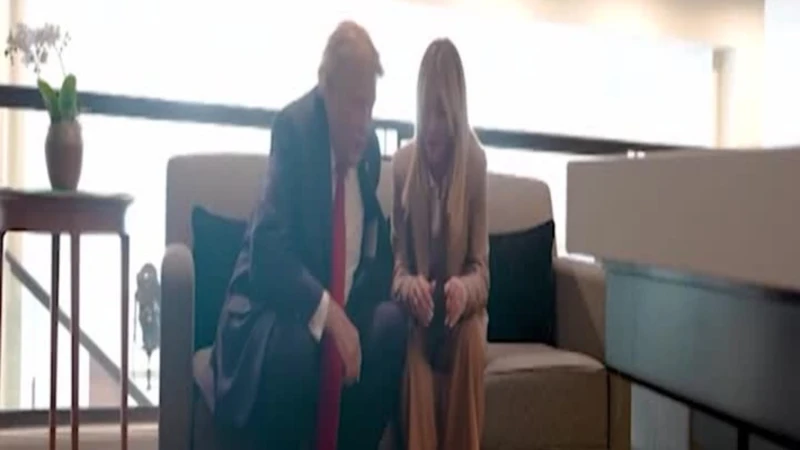 Trump attacca Meloni su Truth: "Serve un ordine restrittivo"
