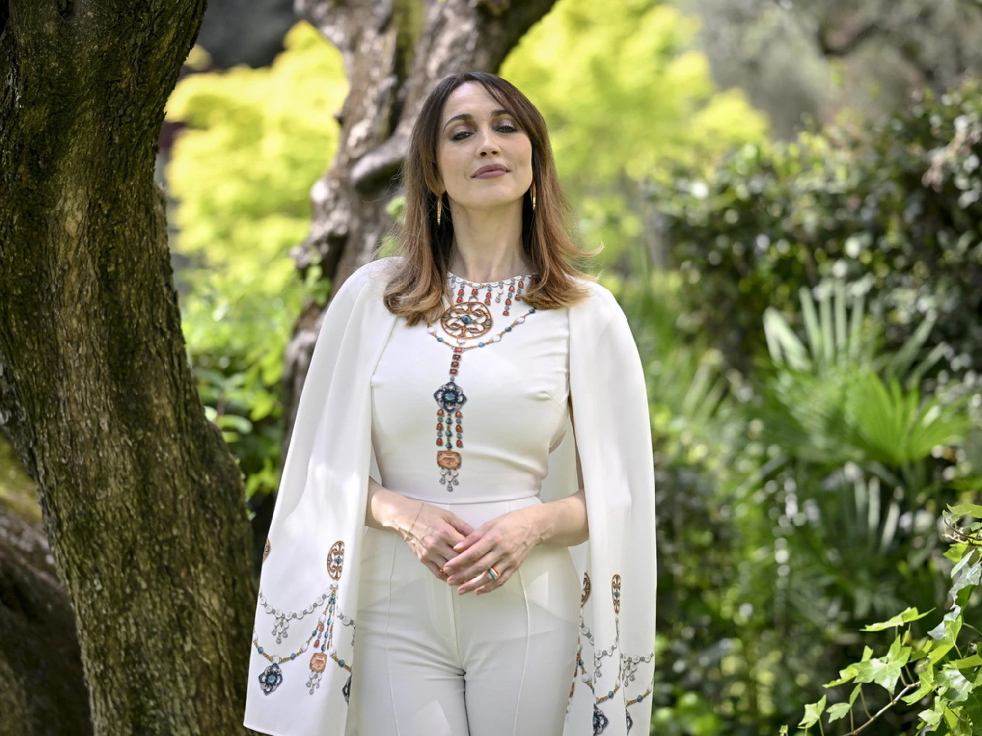 Chiara Francini, lezione a Elly Schlein: "Perché sono andata ad Atreju"