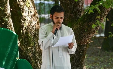 L'avvertimento dell'imam di Mestre: "Vi conquisteremo"