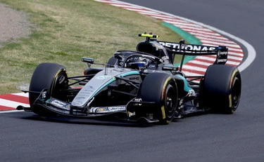 Mercedes, lo stop della Fia al Mgu-K: la Ferrari ora spera nel titolo