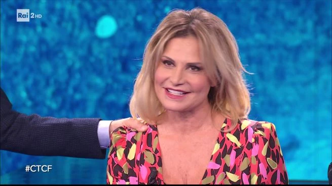Mediaset, la frecciata di Simona Ventura a Tv Talk: "Perché la Rai è un'altra cosa", parole pesantissime
