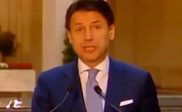 Giuseppe Conte smascherato da FdI: dazi, cosa diceva nel 2019