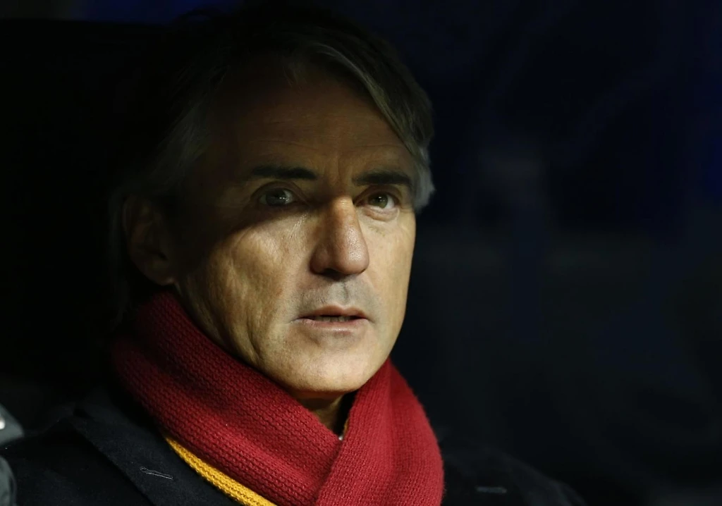 Roberto Mancini si candida per la Nazionale: "Sarebbe un onore"