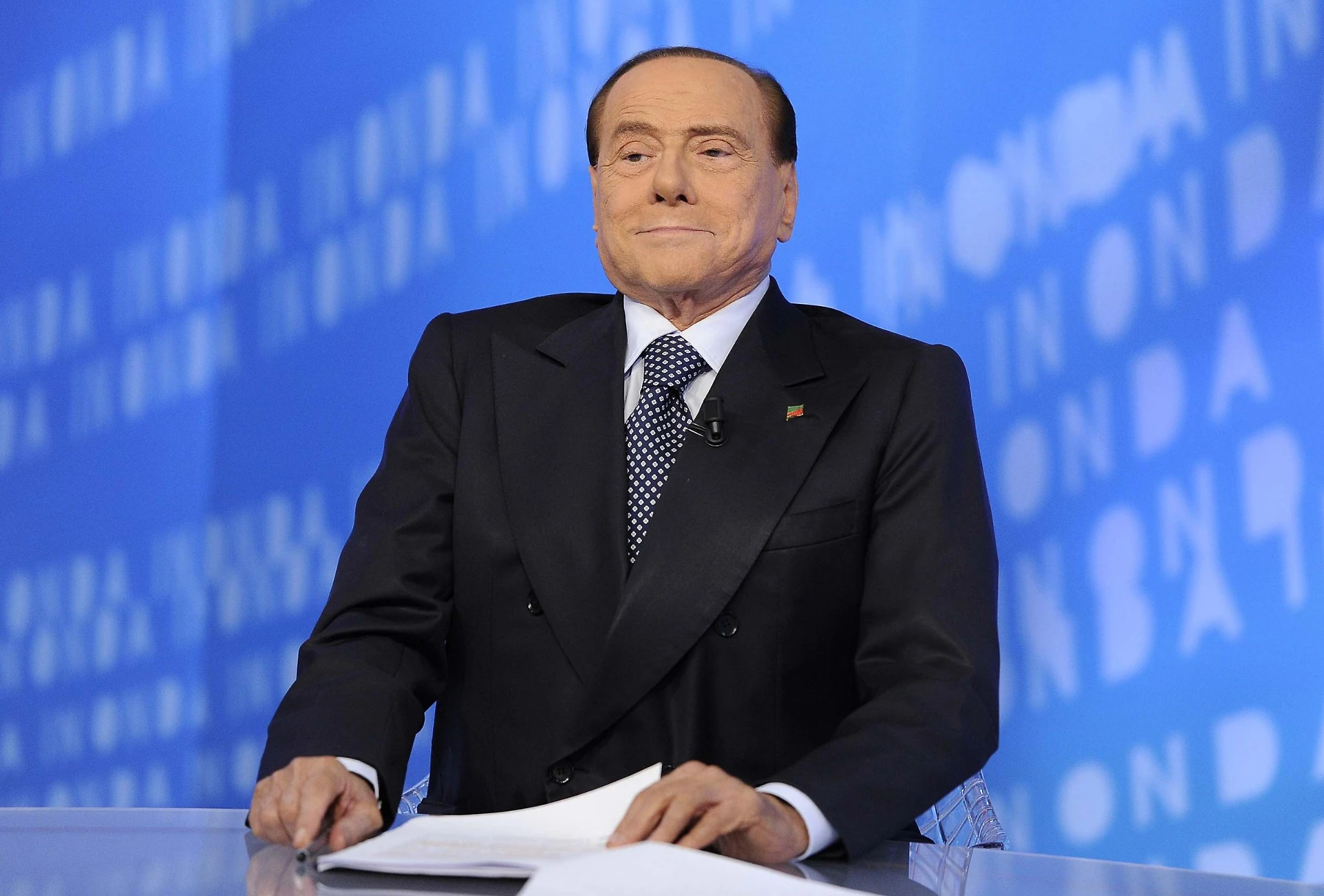 Silvio Berlusconi, il piano del Cav dopo il voto: diventare presidente della Repubblica nel 2022