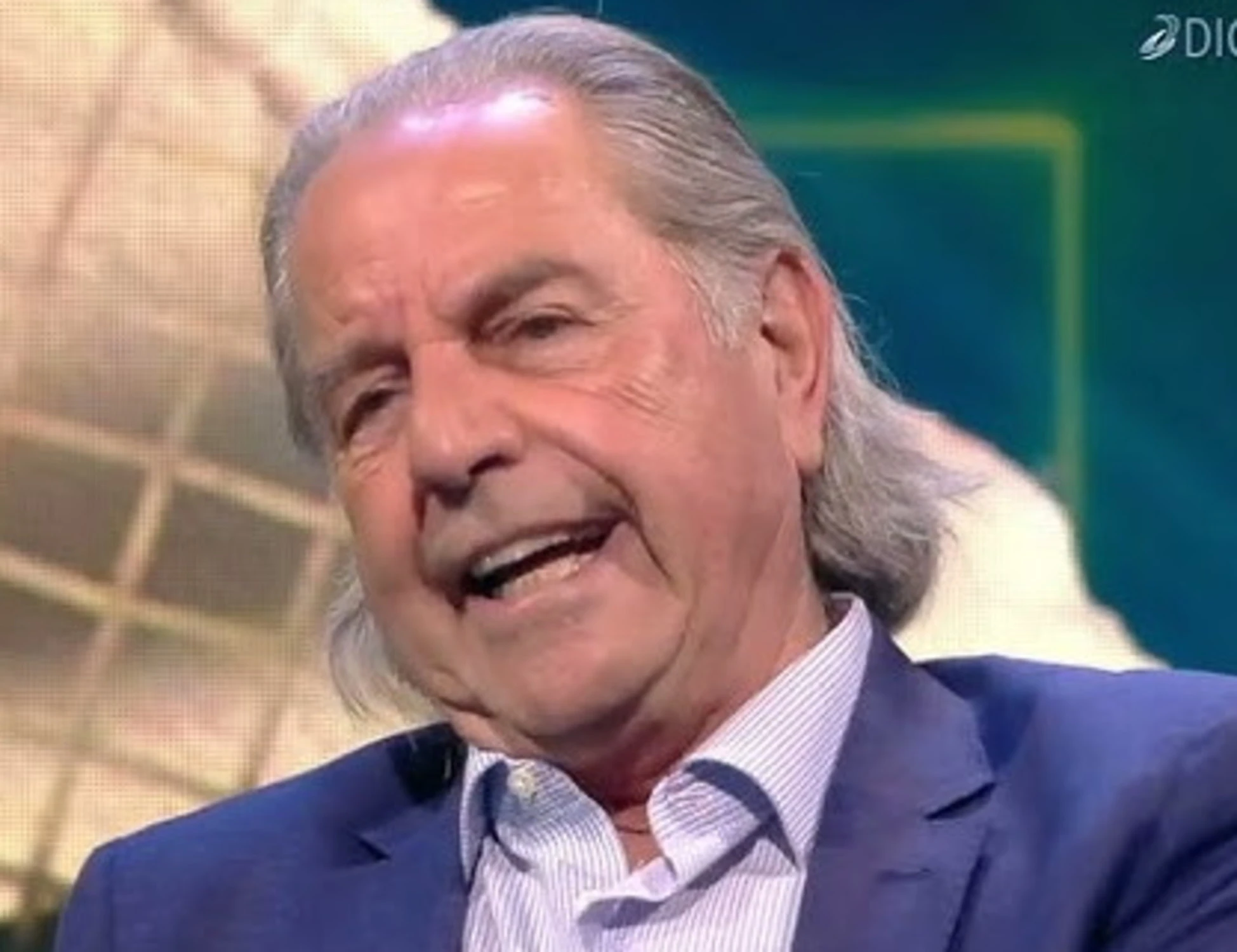 Paolo Bertolucci, la staffilata a Jannik Sinner: "Sponsor in arrivo!"