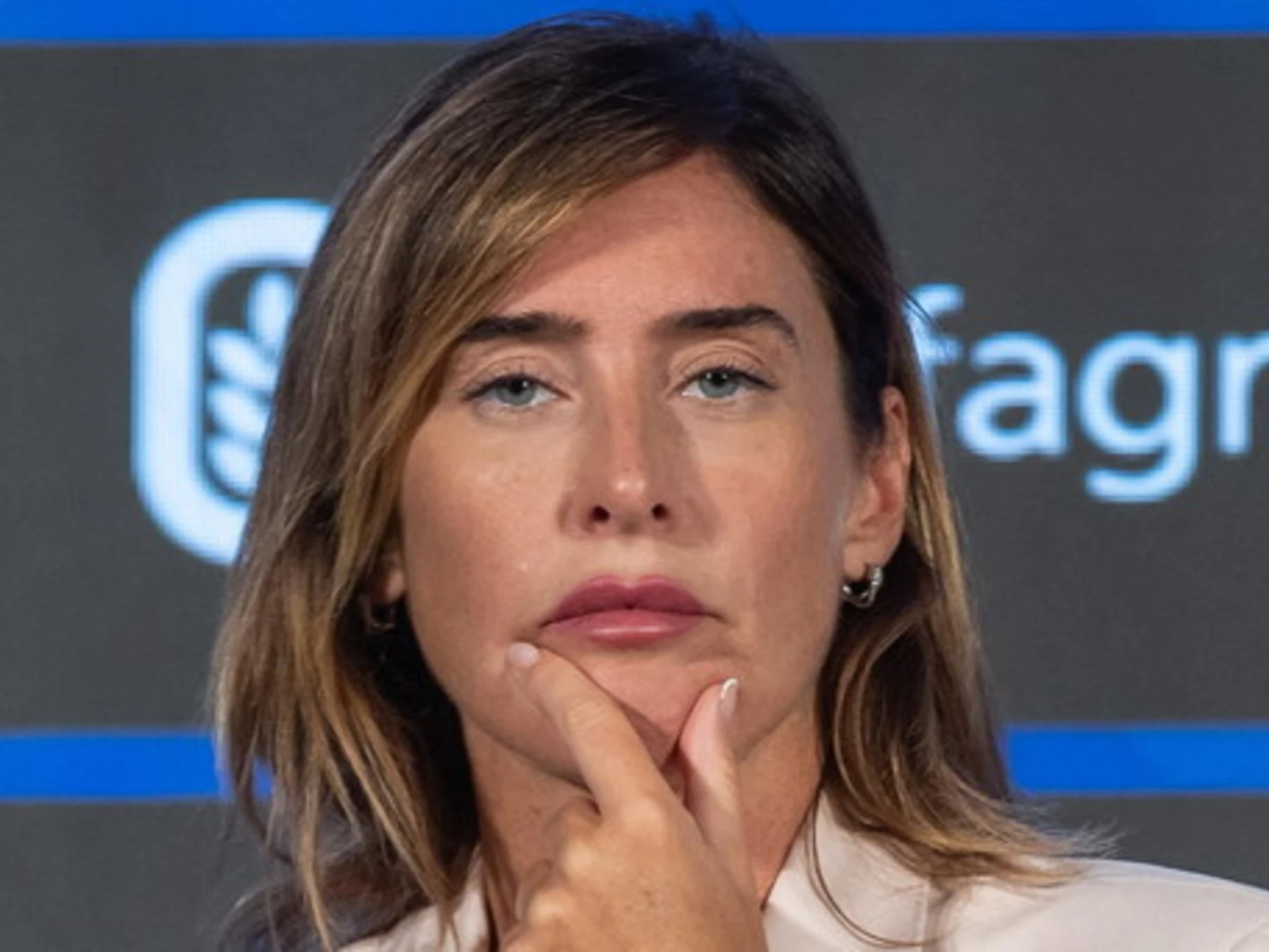 Maria Elena Boschi smentisce il Fatto: "Io vicepresidente del Csm? Bastava leggere i requisiti..."