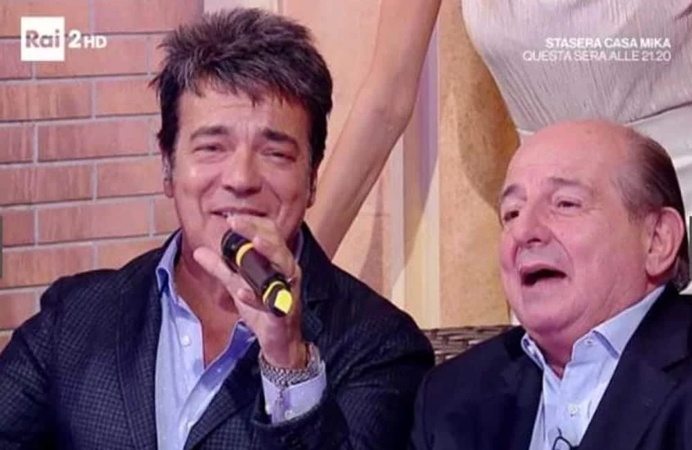 Live Non è la D'Urso, Antonio Cirillo e la verità su Magalli: "Io cacciato, la Volpe spostata. Com'è andata"