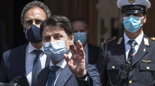 Giuseppe Conte, ecco quanto vale il suo partito: al Pd può rubare più del 9%, le cifre che sorprendono