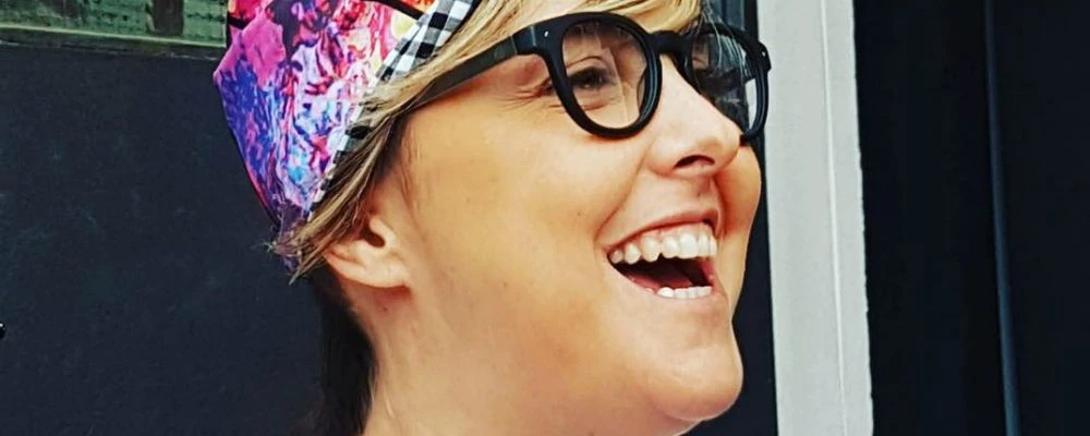 Nadia Toffa, la toccante confessione: "Ero disperata e matta. Poi mia sorella..."