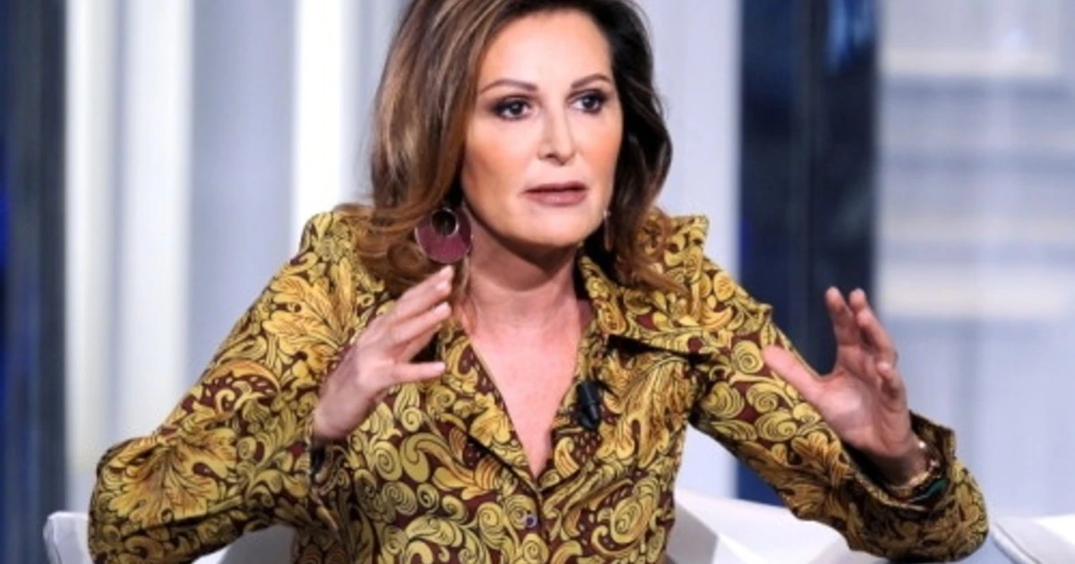 Daniela Santanchè sulle parole di Riccardo Ricciardi: "Nel suo intervento ha parlato dei soldi spesi dell’ospedale in Fiera senza sapere che erano dei privati"