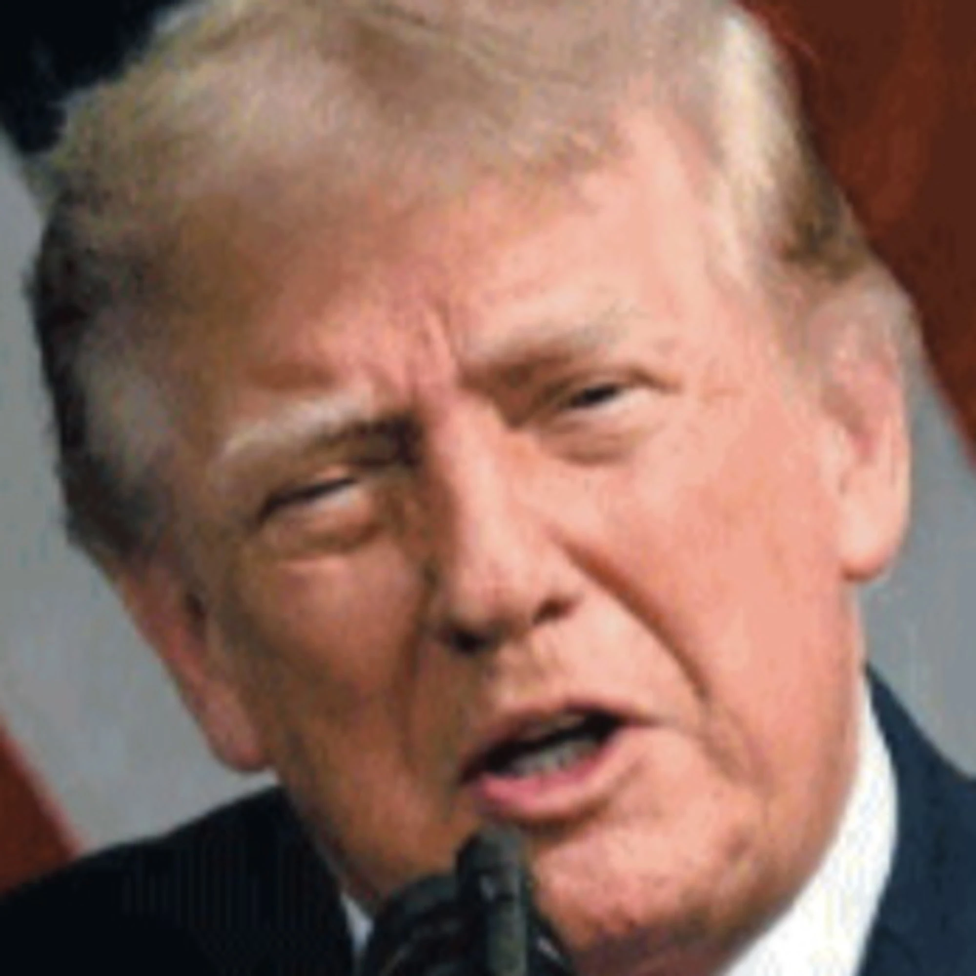 Trump ha scelto il Pentagono perché guida un Paese in guerra