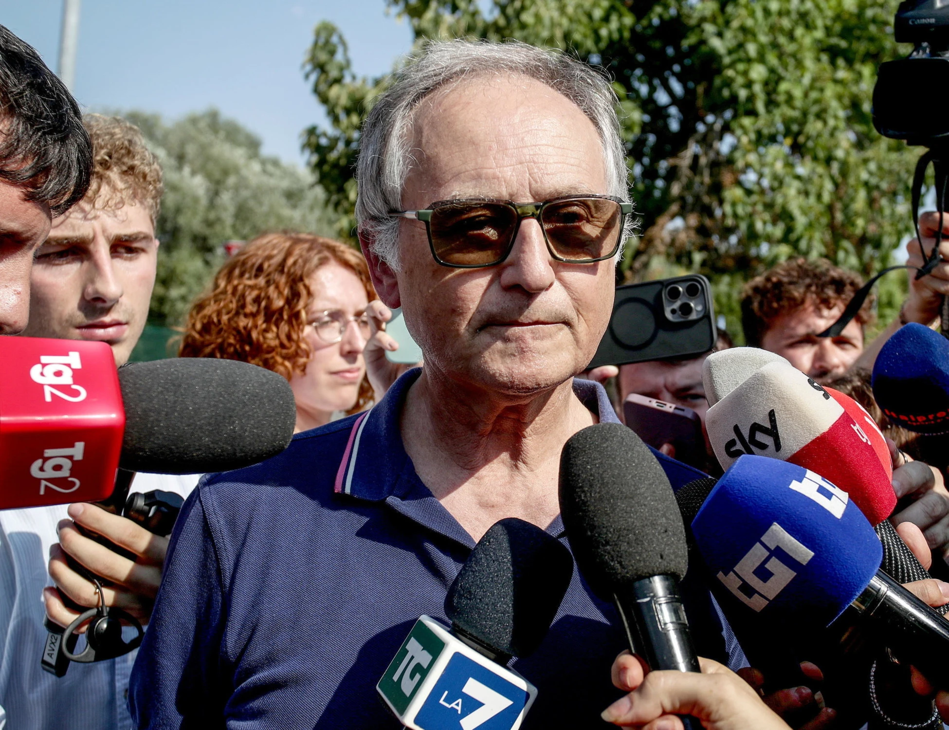 Mario Roggero, il dramma dal carcere: "Devastante entrare a 72 anni"
