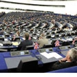 Record d'assenze a Strasburgo