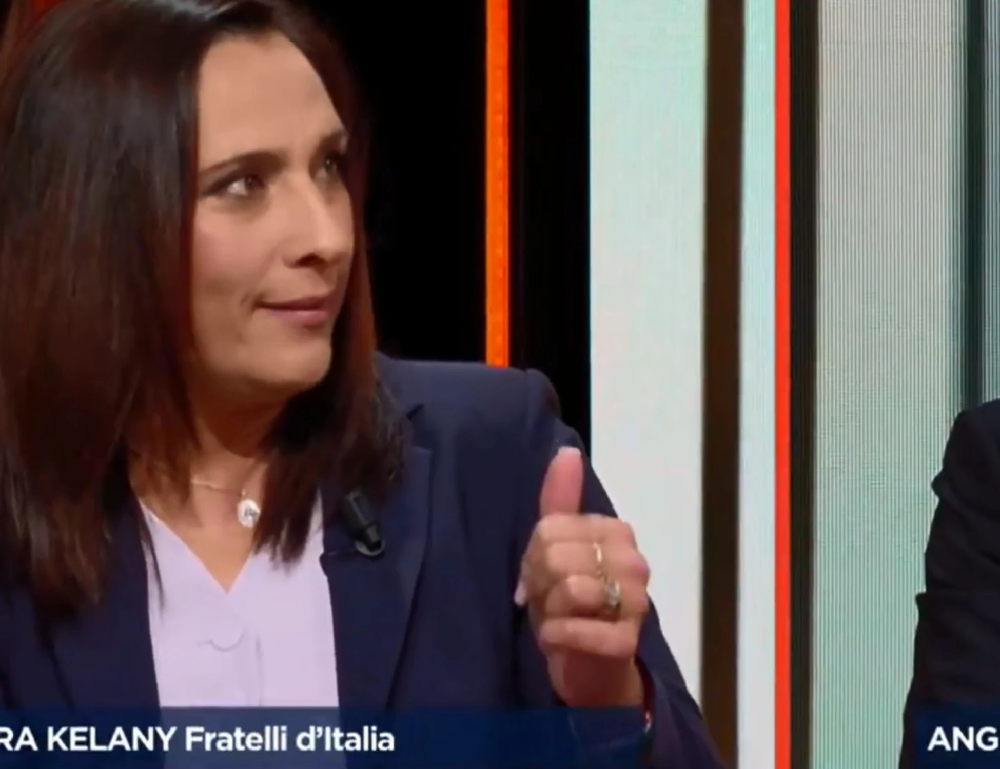4 di Sera, Sara Kelani affonda Bonelli: "Li state coccolando"