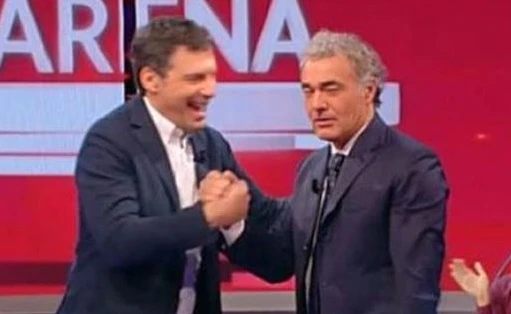 Massimo Giletti, la pesantissima rivelazione su Fabrizio Frizzi: "Quella volta in cui la Rai..."