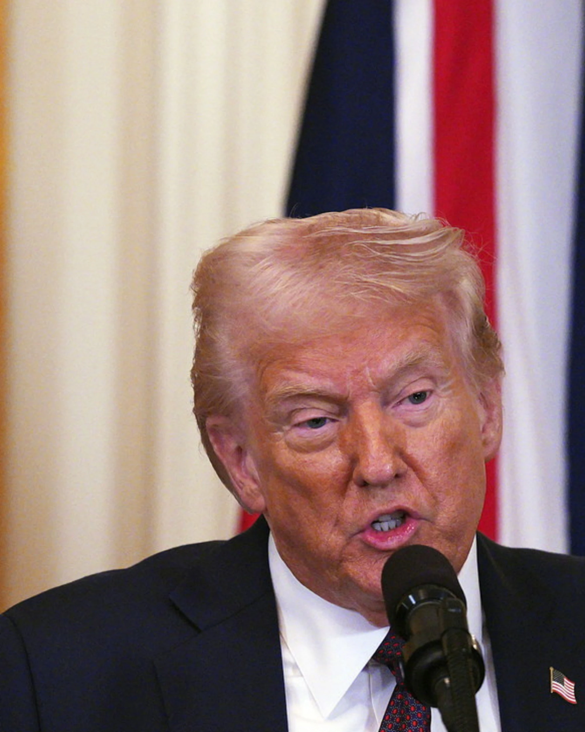 Usa, è Trump che difende la libertà accademica
