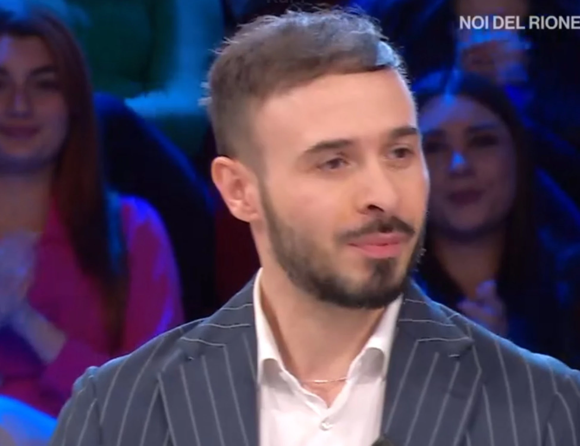 Affari Tuoi, telespettatori in rivolta contro Francesco: "Un condannato a morte"