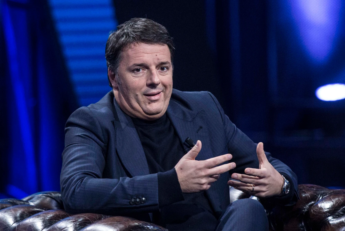 Matteo Renzi, la dichiarazione dei redditi 2019: oltre 700mila euro in più rispetto allo scorso anno