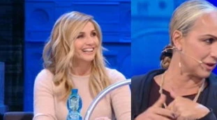 Amici, "patologia da cavalli e asini": Lorella Cuccarini, altra bordata alla Celentano sull'allieva trattata male