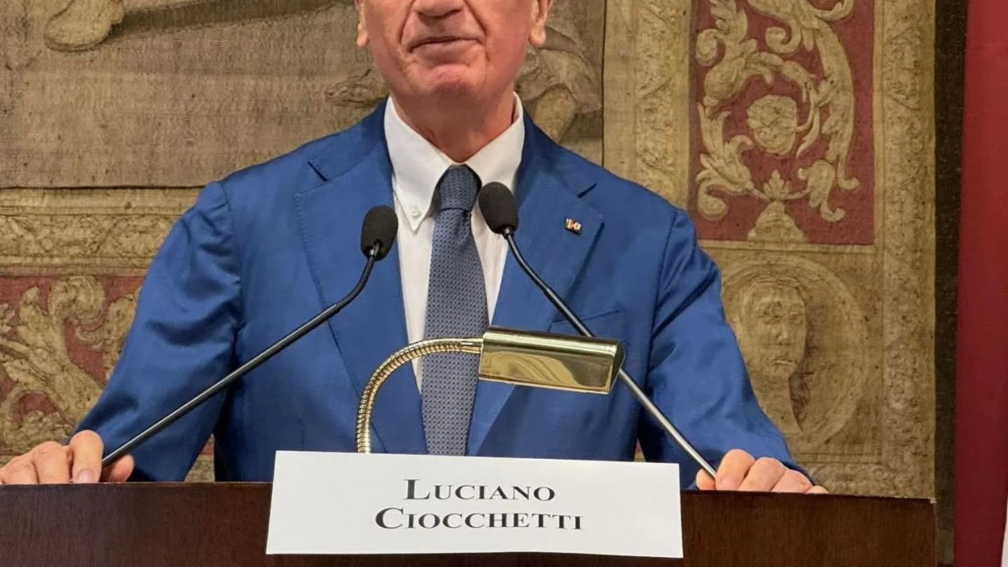 Cnpr forum: “Sanità pubblica tra sostenibilità e diritti”