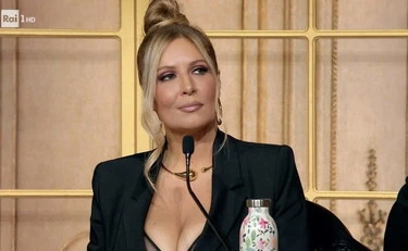 GfVip, ora è ufficiale: arrivano Cesara Buonamici e Selvaggia Lucarelli