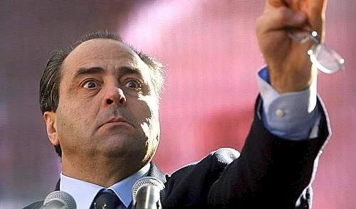 Antonio Di Pietro