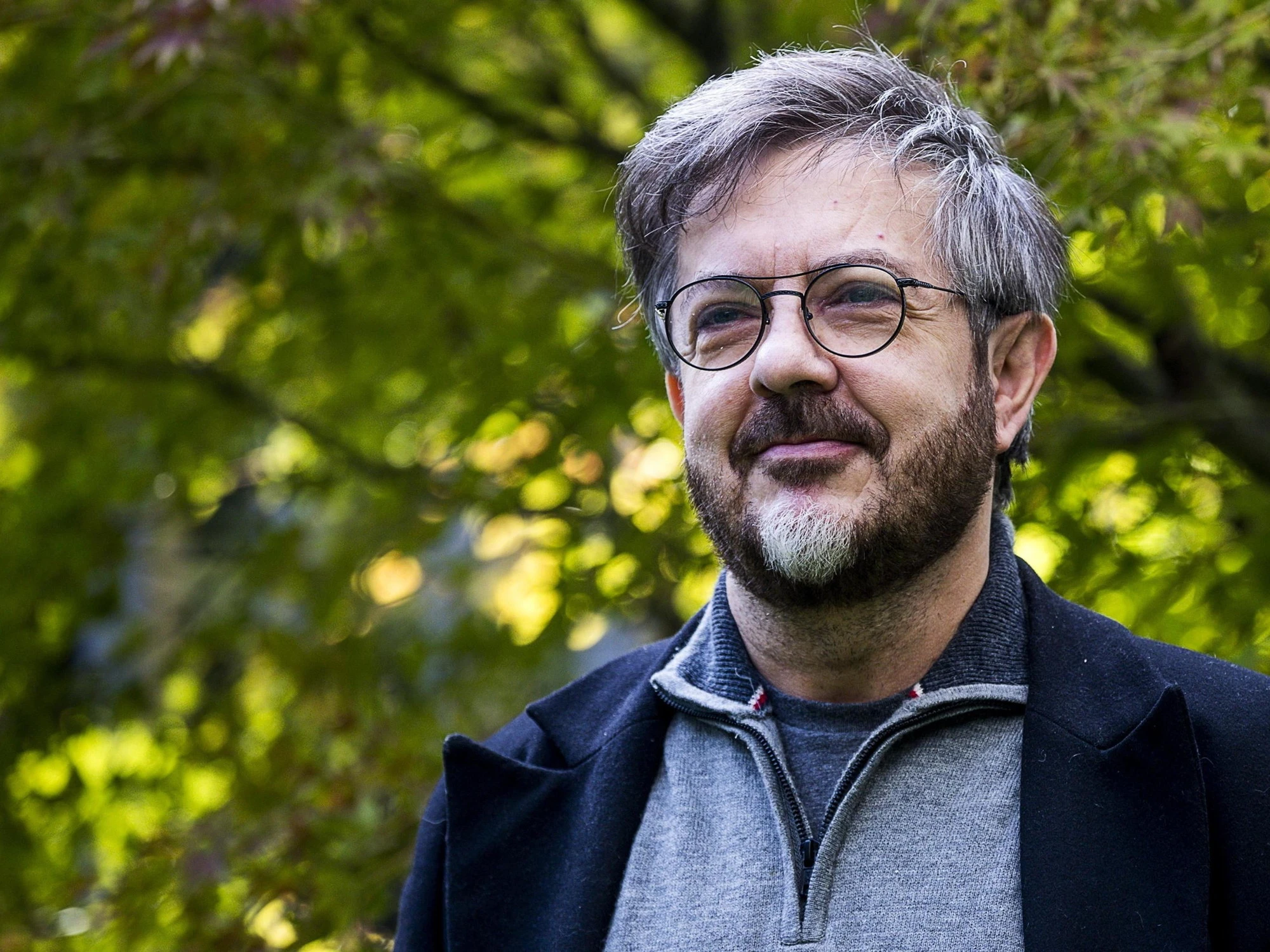 Rocco Tanica cacciato perché critica Francesca Albanese