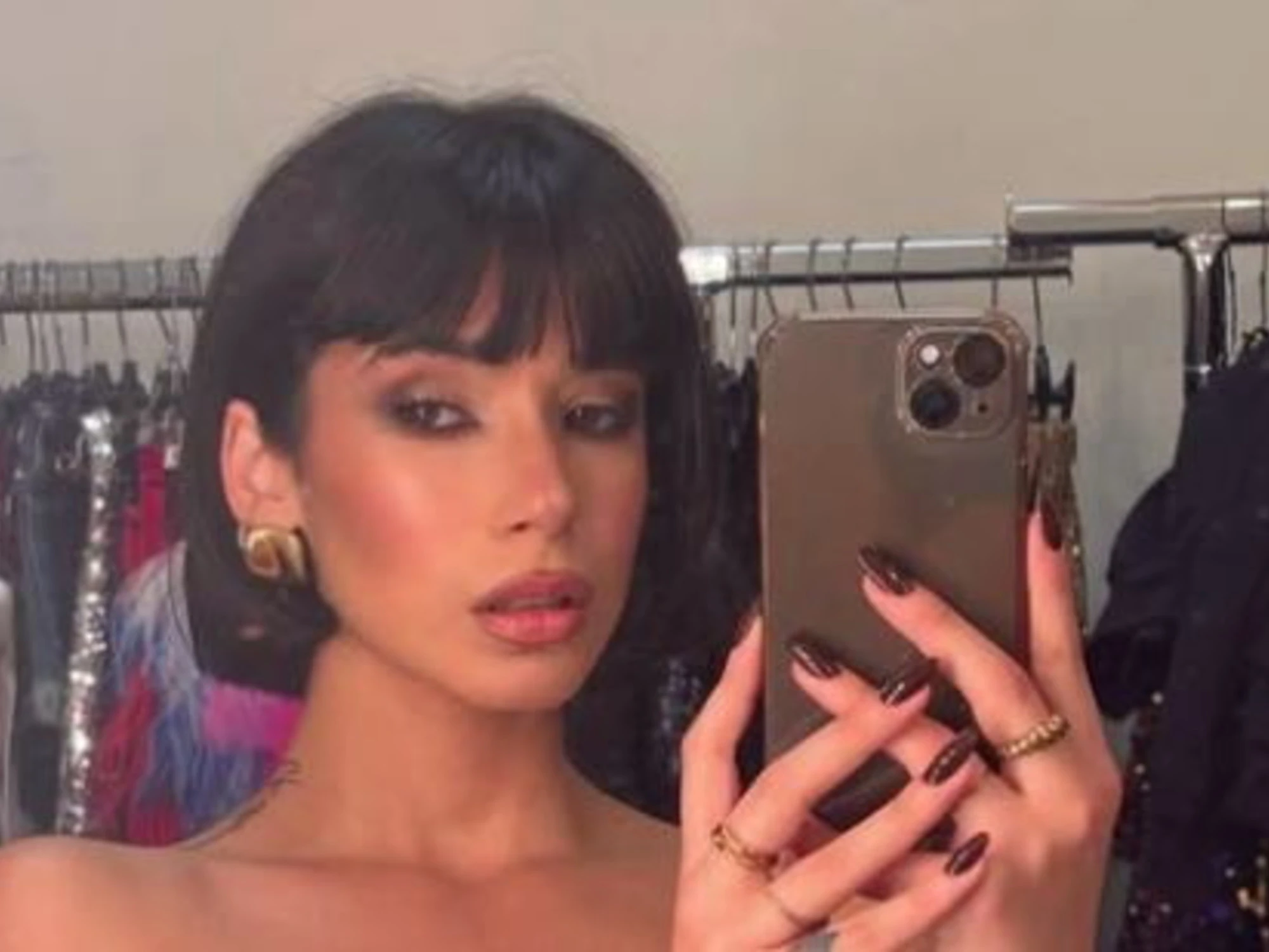 Martina Miliddi, viaggio da incubo: "Schifo, aggredita dalle hostess"