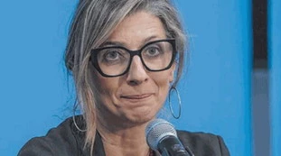 Fancesca Albanese, chi è la piccola Boldrini che imperversa in tv