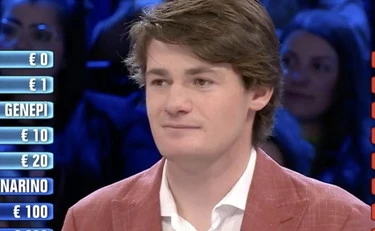 Affari Tuoi, la figuraccia di Stephan senza precedenti