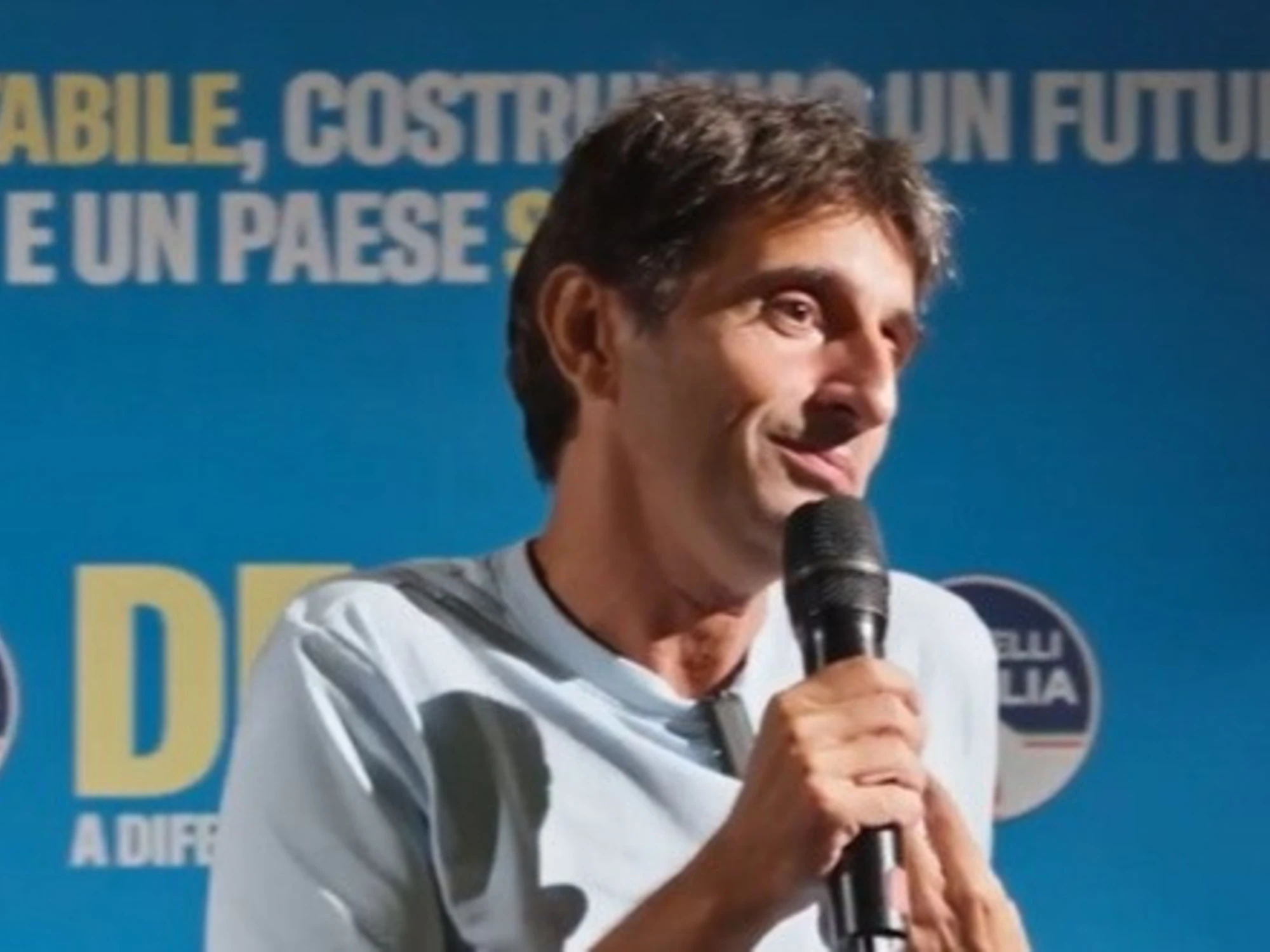 Sigfrido Ranucci, Donzelli scatenato: "Chi trova un amico, trova un tritolo"