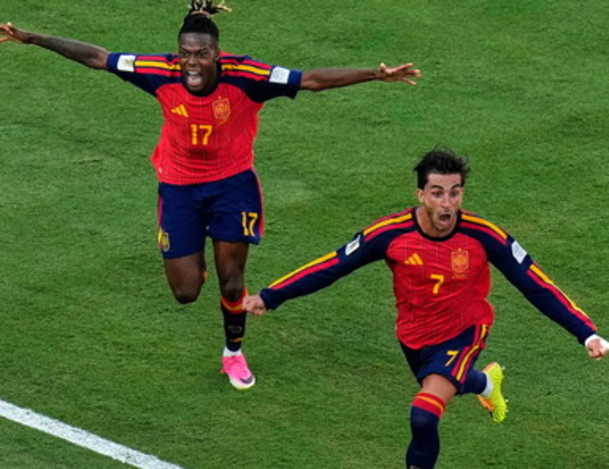 Mondiali 2026, Messi e Argentina battuti: Spagna campione del mondo