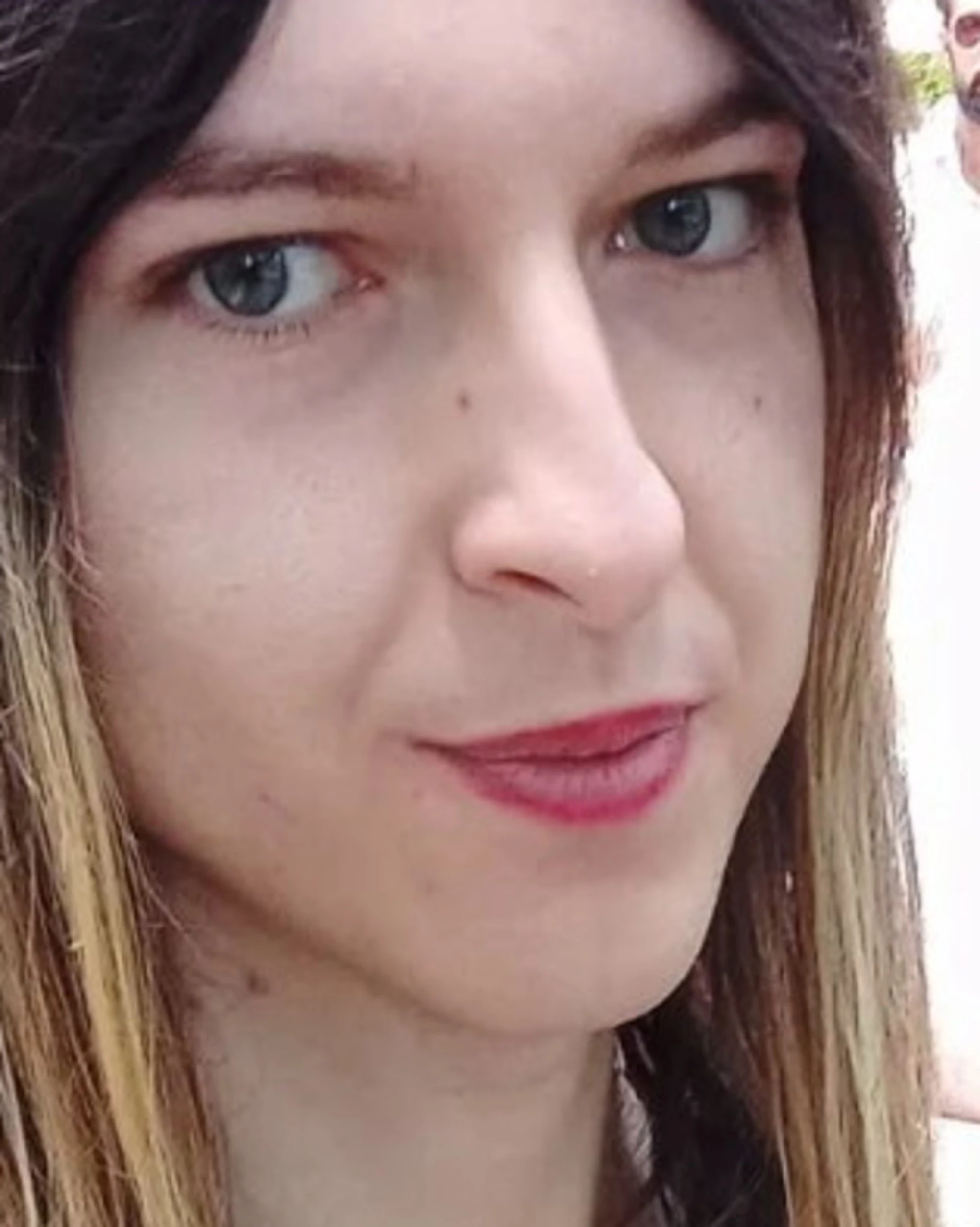 Francesca Riccitelli, la trans smaschera gli Lgbtq+: "Perché mi discriminano"