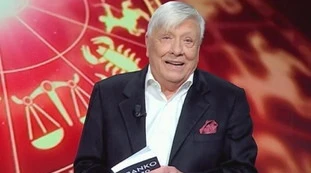 Branko, l'oroscopo di oggi venerdì 5 aprile
