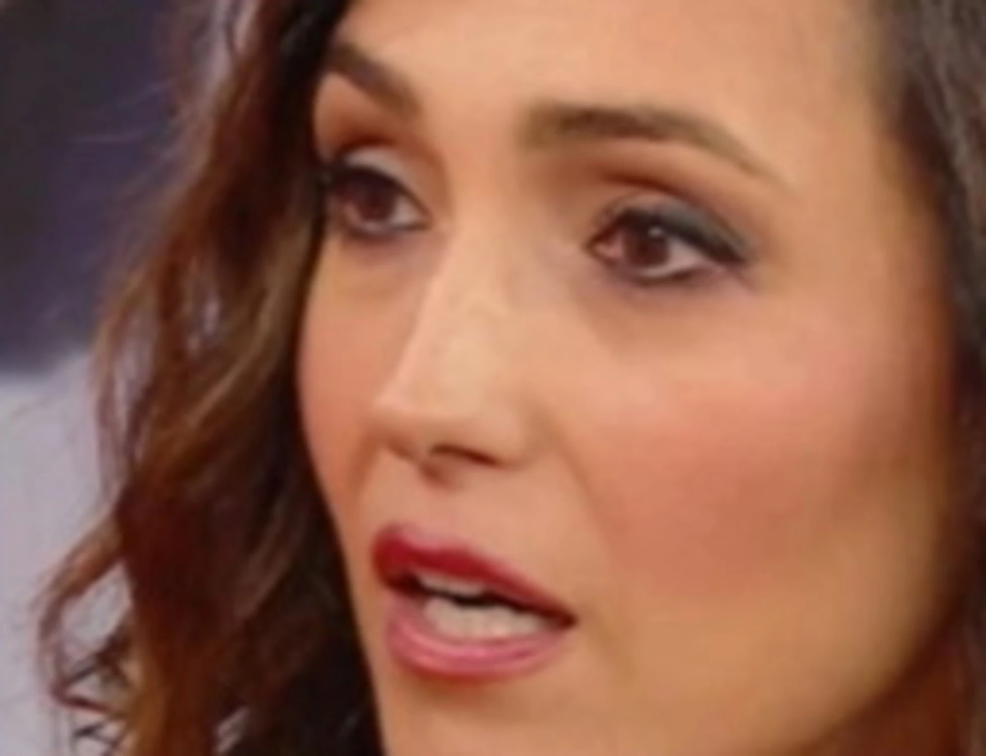 La Volta Buona, è lite Barbareschi-Balivo: "Stron***, idiozia"