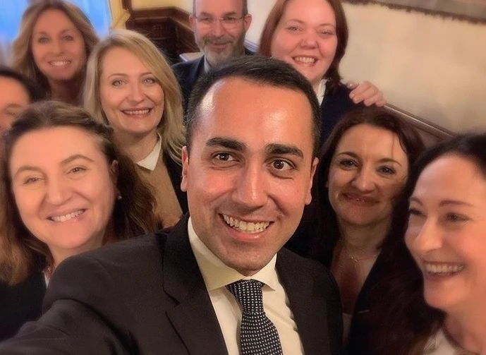 Luigi Di Maio, la rivolta grillina sulle liste per le europee: il capolista che fa saltare il capetto