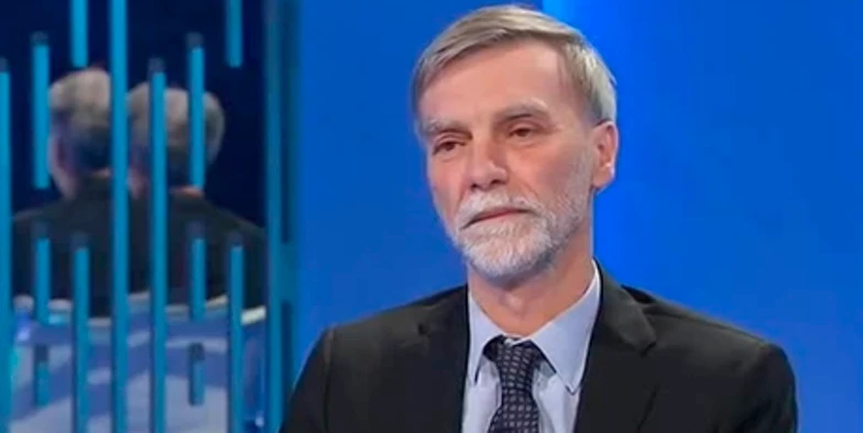 Graziano Delrio a Otto e Mezzo: "Assurde le sanzioni contro le Ong"
