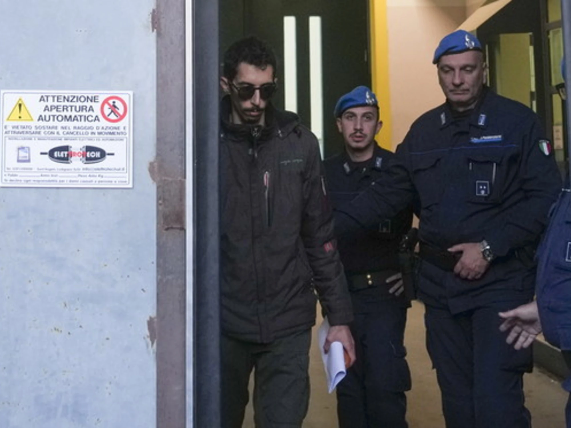 Youssef Siher "un bravo ragazzo, candidatelo": sinistra senza ritegno, chi lo lancia