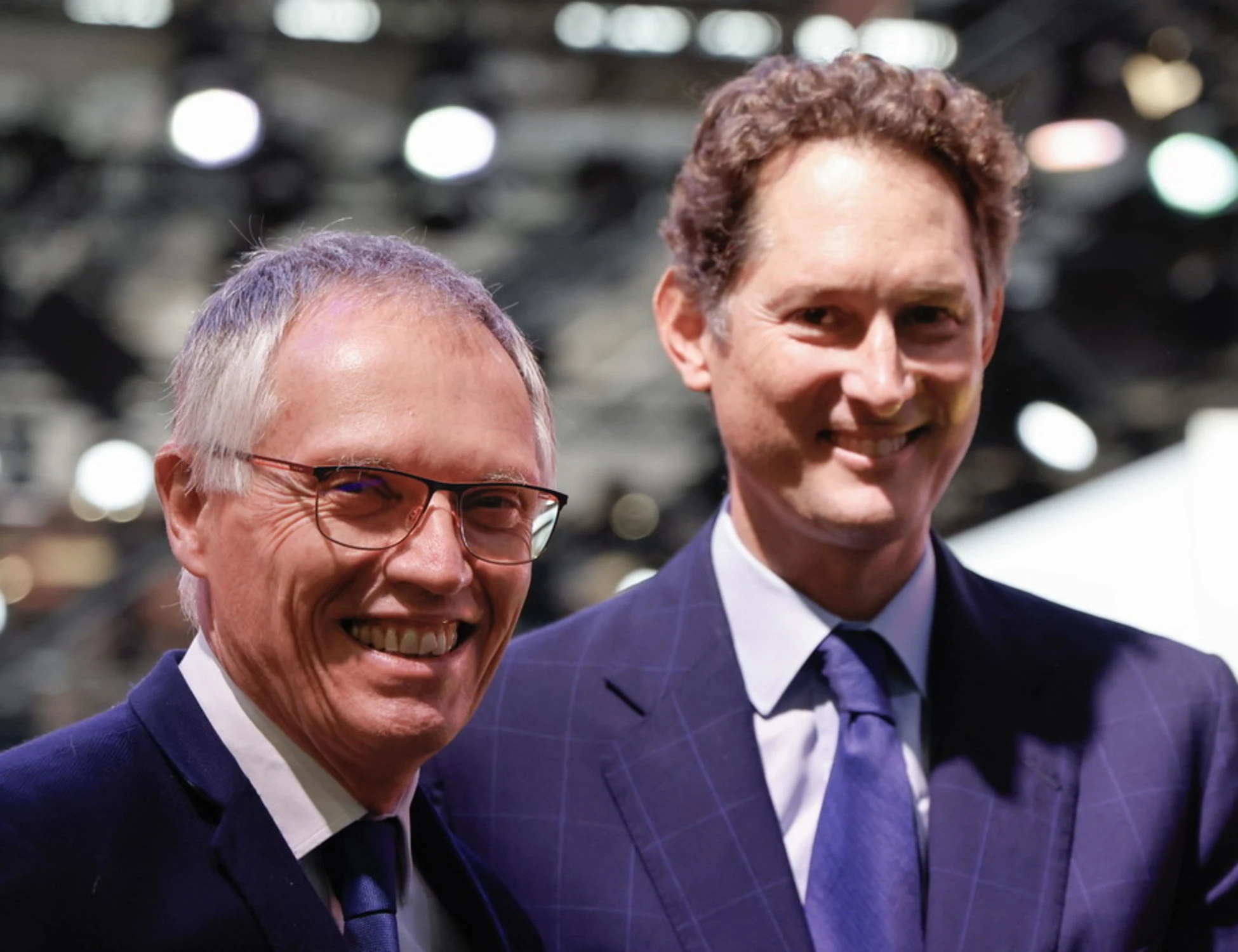 Stellantis, la tassa Taveres costa a Elkann 22 miliardi