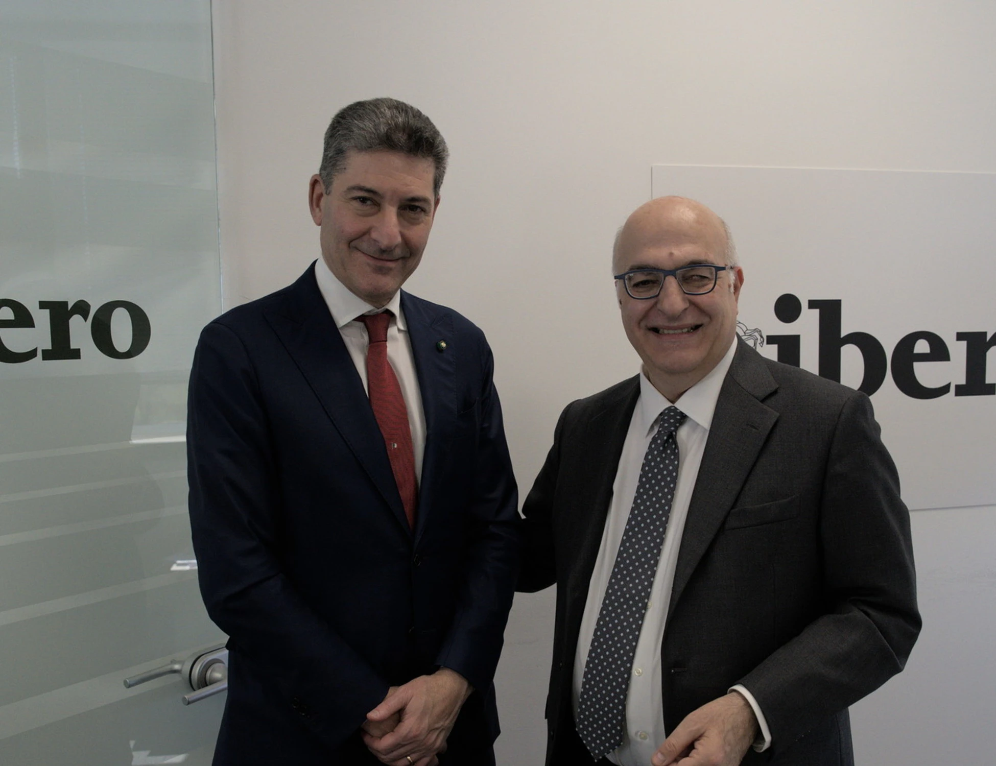 Vittorio Pisani, il capo della Polizia a Libero: cronisti e forze dell'ordine, un tandem prezioso