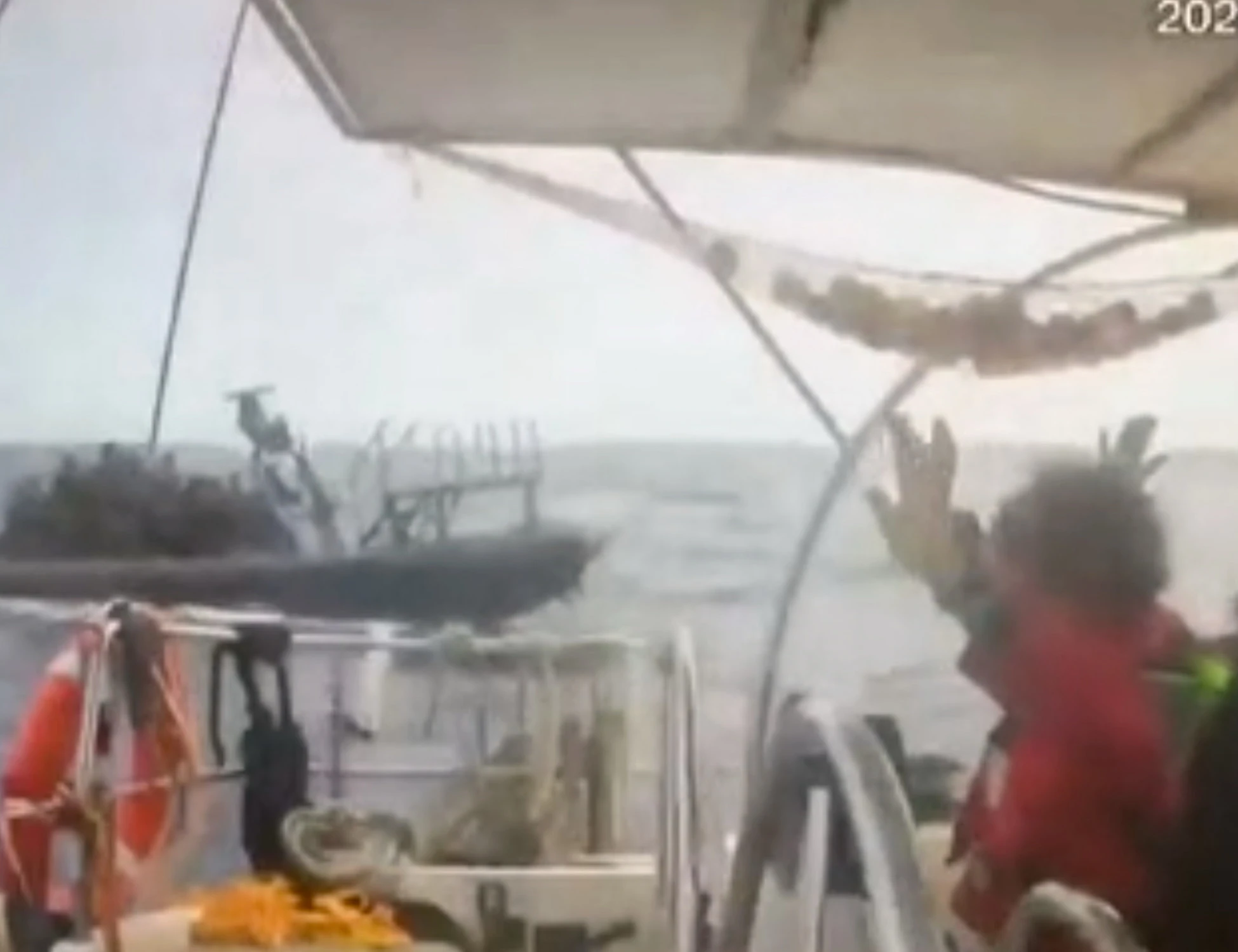 Flotilla, c'è anche la sorella della presidente irlandese tra gli arrestati dall'Idf