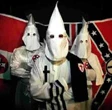 Il Ku Klux Klan sbarca in Italia