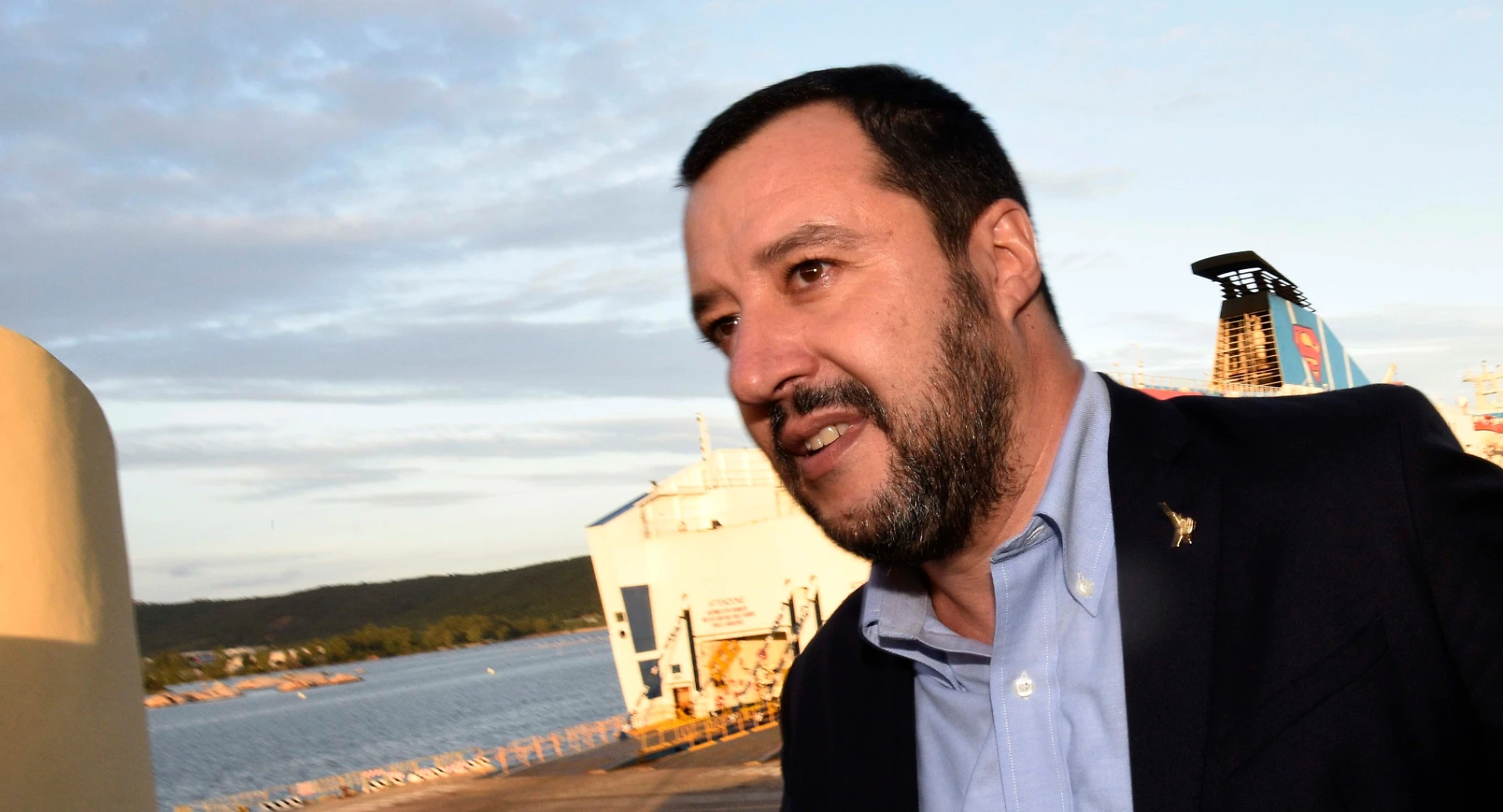 Matteo Salvini, il sondaggio riservato: Lega primo partito in Emilia Romagna e sfonda al Sud