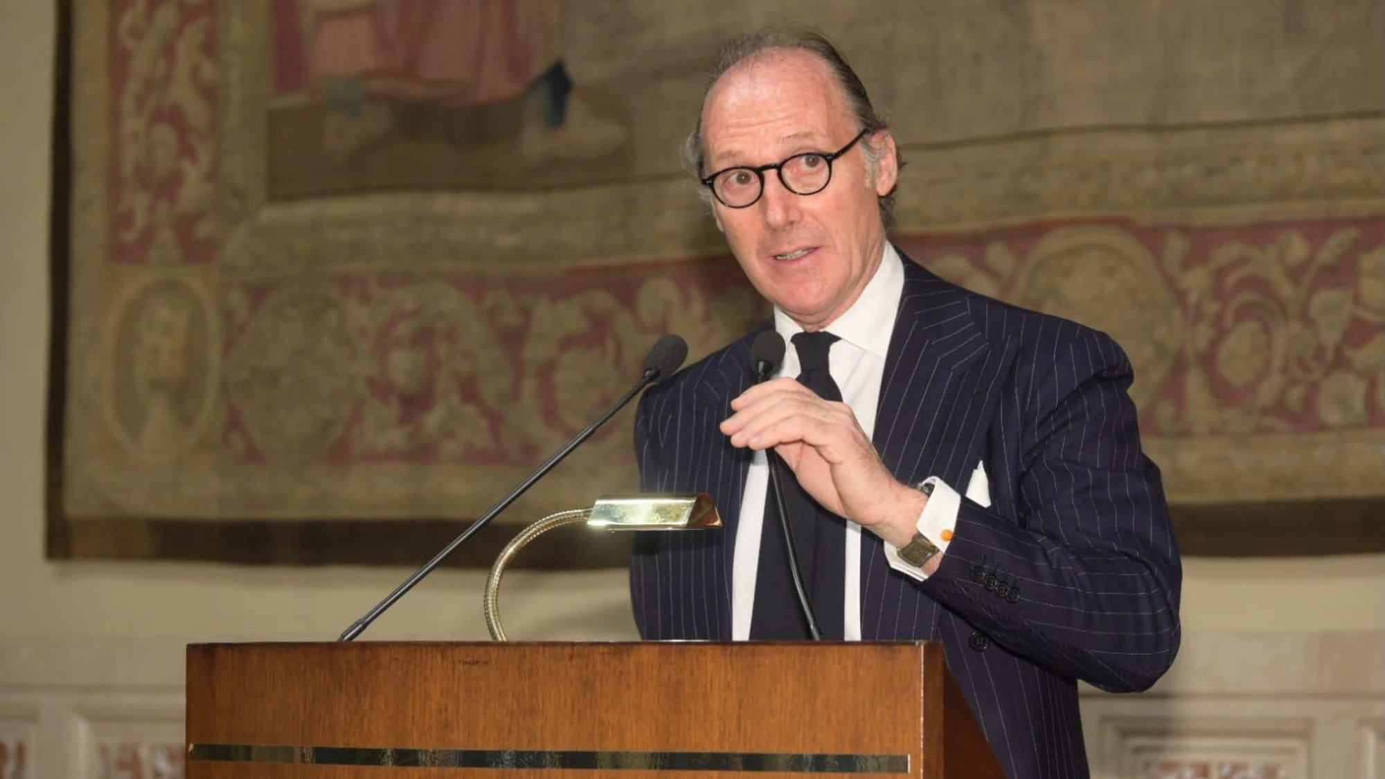 Andrea Imperiali, docente all’Università Cattolica e membro del Comitato IA di AGCOM: “Nel corso della masterclass abbiamo affrontato il tema dell’intelligenza artificiale"