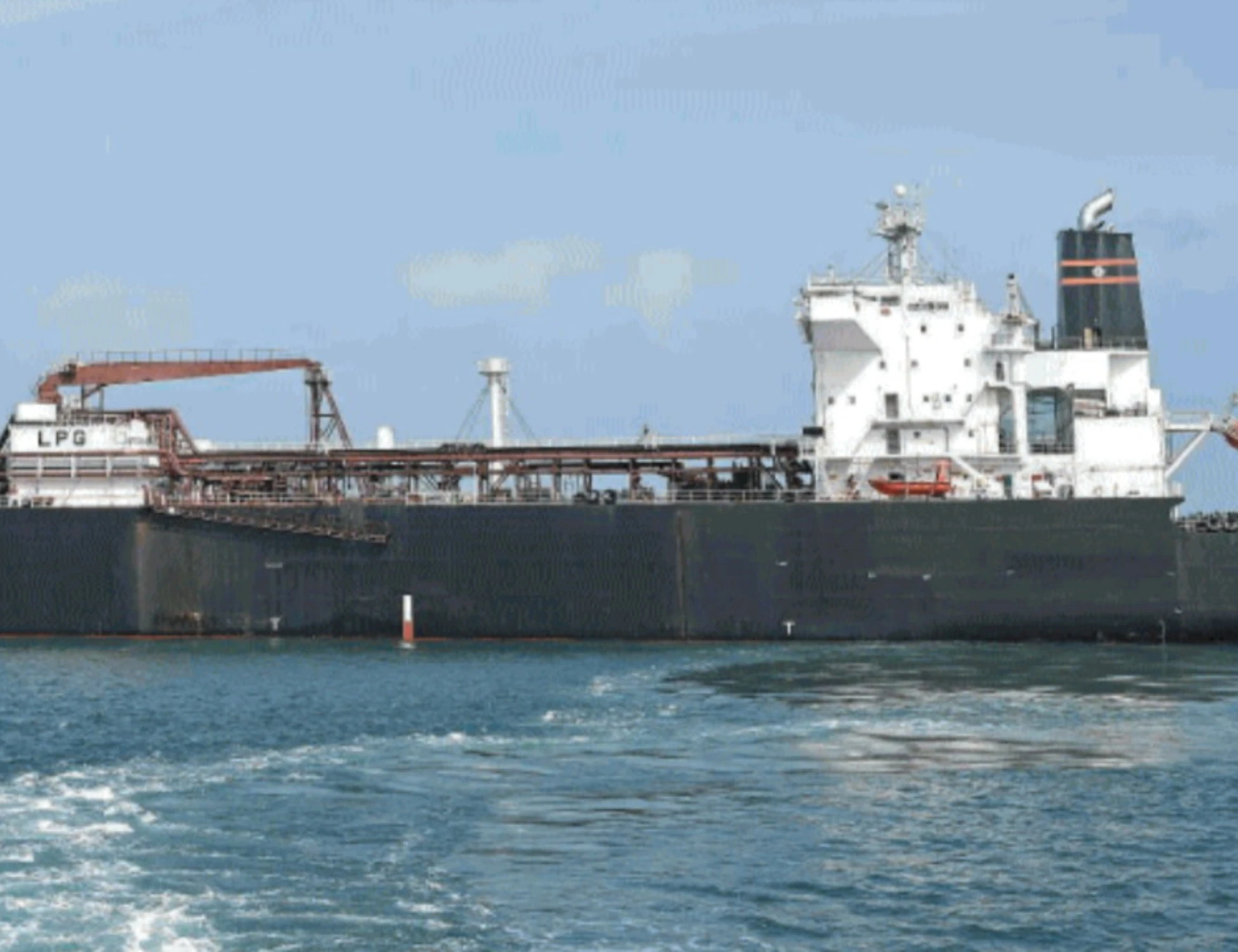 Come assicurarci gas e petrolio