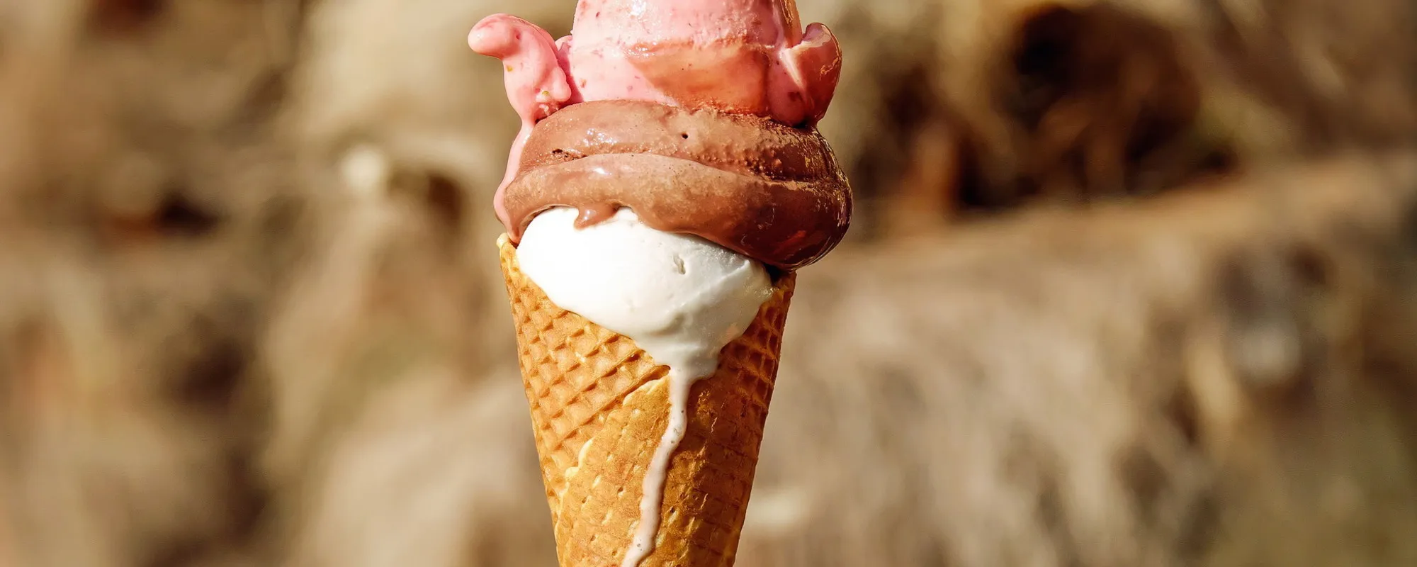 Adriano d'Orso mangia un gelato e muore: la tragedia a Casoria