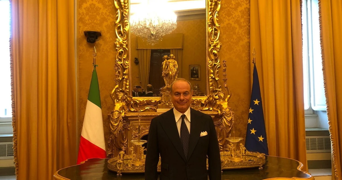 FONDAZIONE CYBER SECURITY ITALY: PUNTO DI RIFERIMENTO PER PA E PRIVATI, AVANTI CON INCLUSIONE, INNOVAZIONE E FORMAZIONE. PER IL 2025 NUOVI PROGETTI SULLE AI E SU ECOSISTEMA - "Un riferimento internazionale, raggiungeremo sempre più giovani"