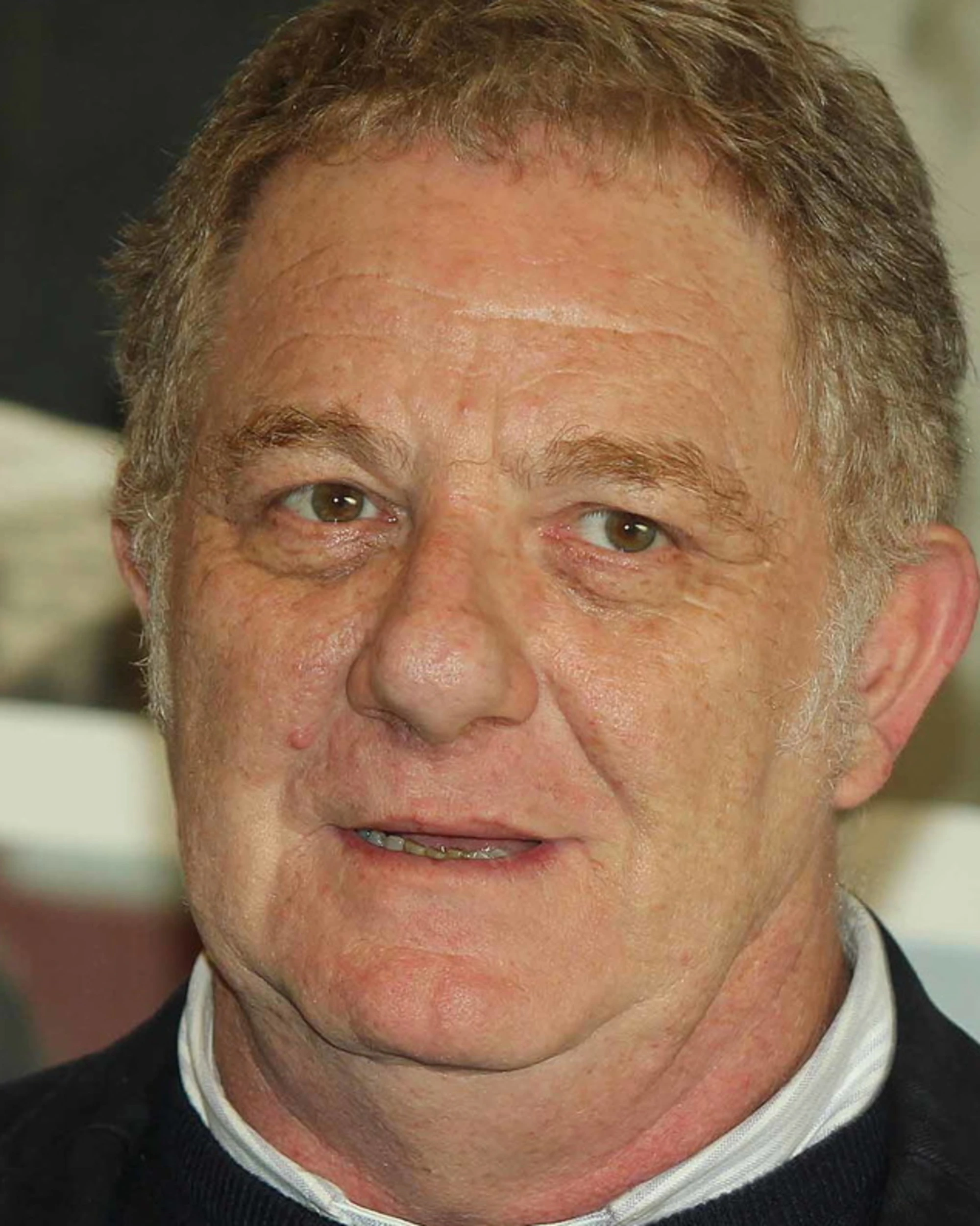 I Cesaroni, morto Antonello Fassari: l'attore aveva 72 anni